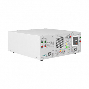 CNC86-E6-2R4 control box